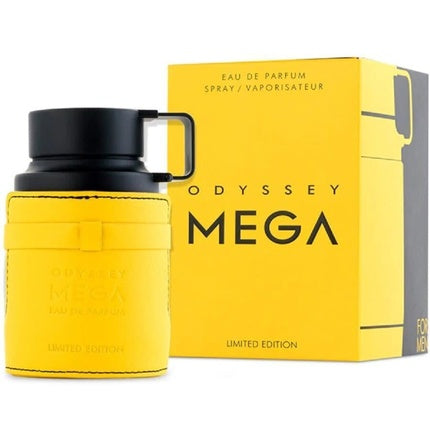 Parfum Armaf Odyssey Mega, ediție limitată, pentru bărbați
