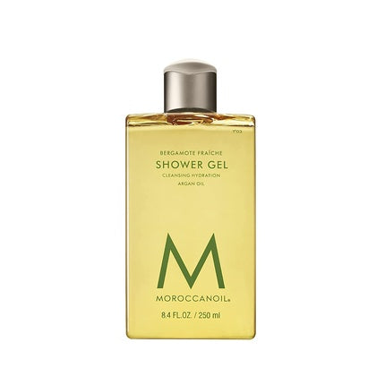 Gel de duș, Moroccanoil, Fragrance Originale, 323g