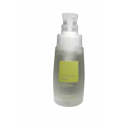 Gel Reparare, Lakmé, K.Therapy, transparent