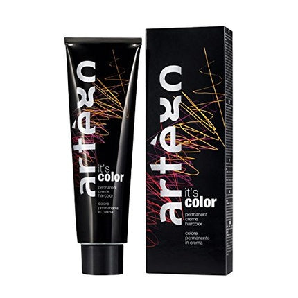 Intensificator permanent pentru păr, Artego, It's Color, violet, 150 ml