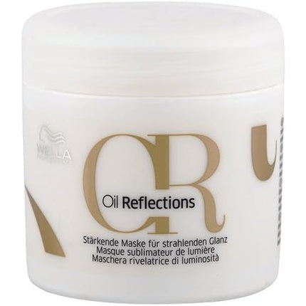 Masca de păr, Wella Professionals, Oil Reflections, 150ml