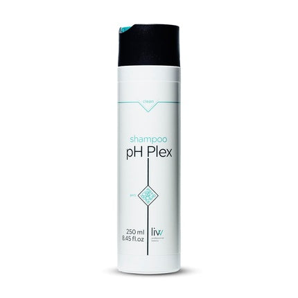Șampon Liw pH Plex, 250ml, Alb