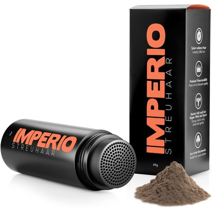 Tonic Păr, Imperio, Mid-Brown, 100g
