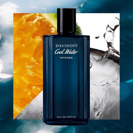Parfum, Davidoff, Cool Water Man Intense, 75ml