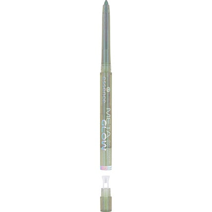 Creion de ochi duo-chrome, Essence, META GLOW, 03 Galactic Chrome