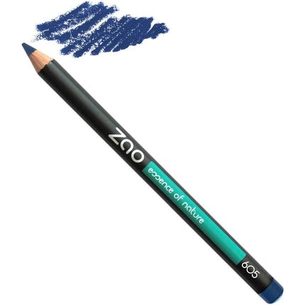 Creion Eyeliner, Zao, Night Blue