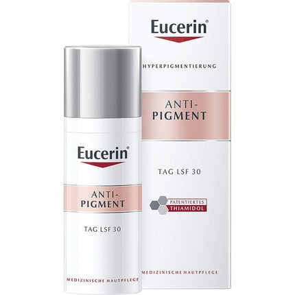 Cremă de Zi, Eucerin, Anti-Pigment SPF 30 50ml