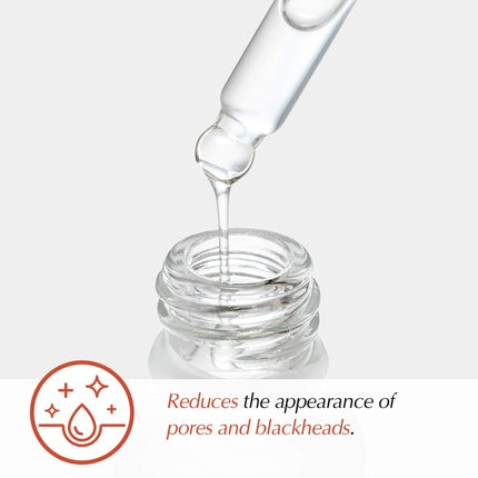 Esență apă, The Potions, 20ml, Galactomyces