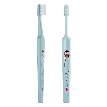 Periuță Dentară, Tepe, Mini X-Soft, Multicolor