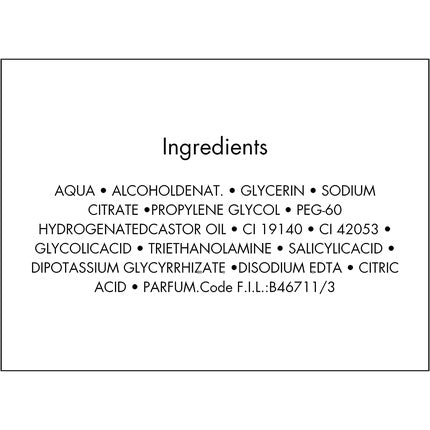 Lotiune tonica, Vichy, Normaderm Pore-Cleansing, 200ml