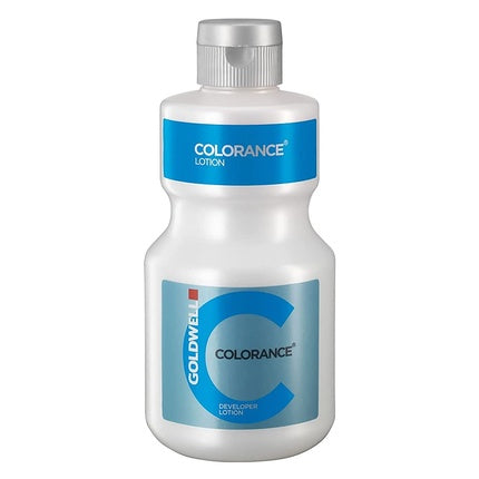 Lotiune oxidanta, Goldwell, Liquid Developer, 2%, 1000ml