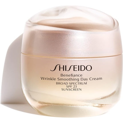 Crema de Zi Antirid SPF23, Shiseido, 50ml