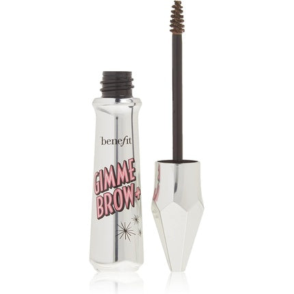 Gel pentru sprancene, BeneFit, Gimme Brow+, volum