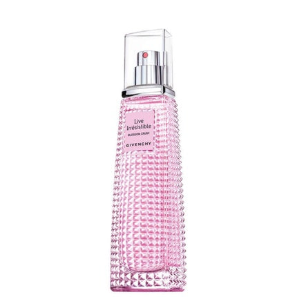 Apa de Toaleta, Givenchy Live Irresistible Blossom Crush, 50ml
