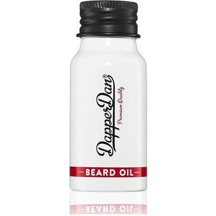 Ulei barbă, Dapper Dan, Premium, alb 30ml