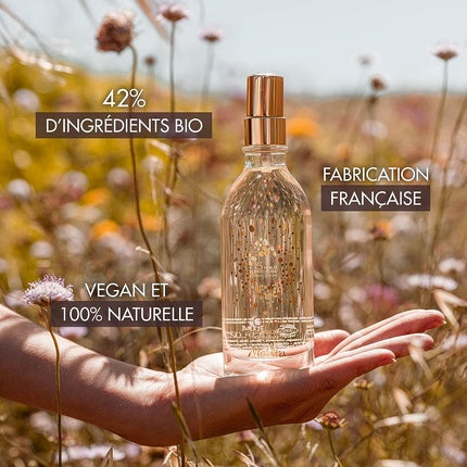 Ulei de corp, Melvita, Extraordinary Oil, 50ml