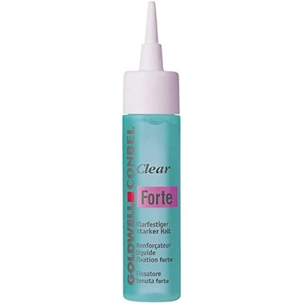 Loțiune fixativă păr, Goldwell Conbel Forte, 18ml