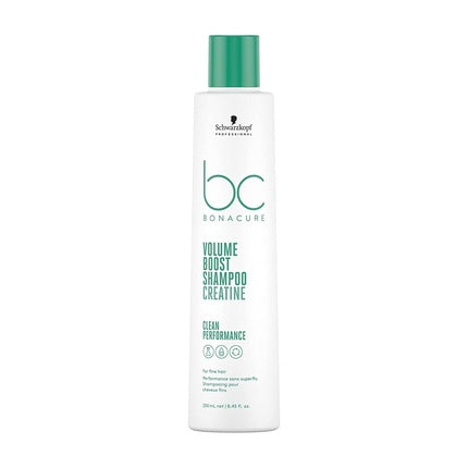 Șampon Schwarzkopf BC Bonacure Volume Boost 250ml
