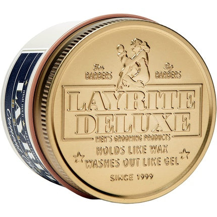 Ceară Layrite, Cement Clay, finisaj mat, 120g