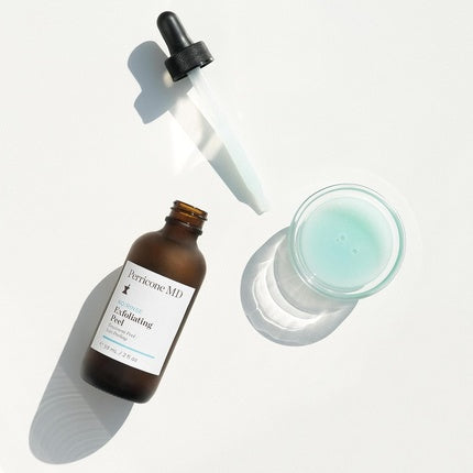 Exfoliant facial, Unbekannt, No Rinse, 59ml