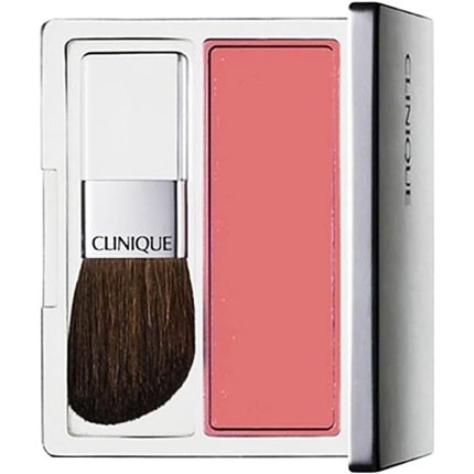 Fard de Obraj, Clinique, Blushing Blush, 115 Smoldering Plum
