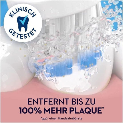 Capete periuță înlocuire, Oral-B, Sensitive Clean