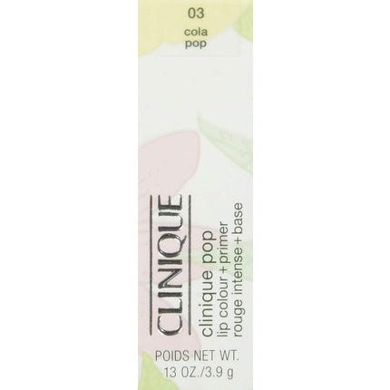 Ruj, Clinique, No.03 Cola Pop, 20g