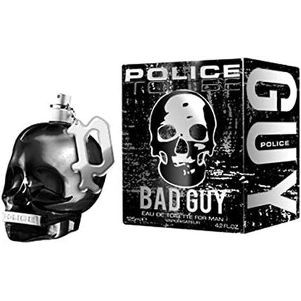 Parfum bărbătesc, Police, To Be Bad Guy, negru