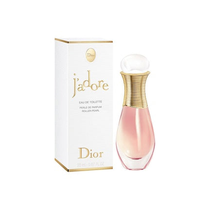Eau de Toilette Rollerball, Dior J'adore, 20ml