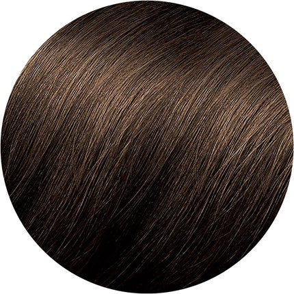 Vopsea permanentă păr, Phyto, nuanța 6, blond închis