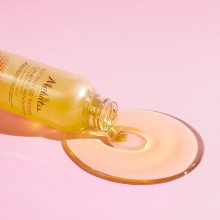 Set îngrijire facială, Melvita, Mon Rituel Hydratant, bio, 3 bucăți