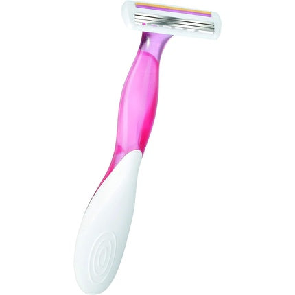 Aparat ras, Bic, Soleil Colour, multicolor