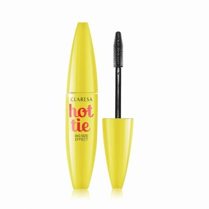 Mascara Claresa Hottie Negru 12ml