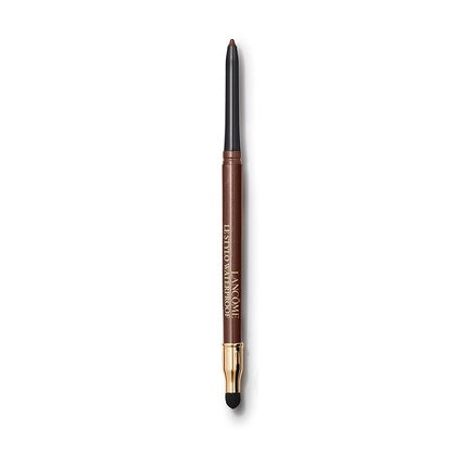 Creion contur ochi, Lancôme Le Stylo Waterproof, 04 Bronze