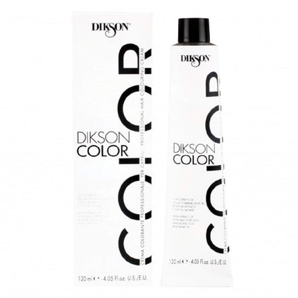 Cremă Oxidantă, Dikson, 120ml, Blond Deschis Cupru