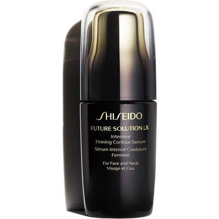 Serum pentru fermitate, Shiseido, Future Solution LX, 50ml