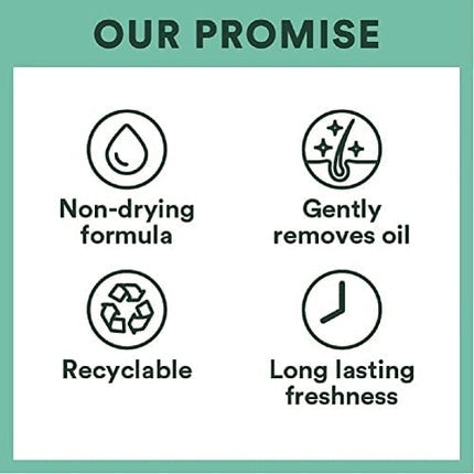 Șampon uscat Batiste Sweetie 200ml