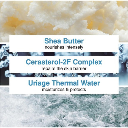 Balsam de Buze, Uriage, Xémose Anti-Mâncărime 500ml