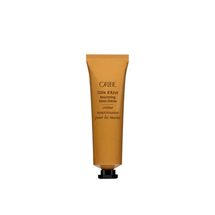 Cremă mâini, Oribe, Côte d'Azur, galben, 30ml