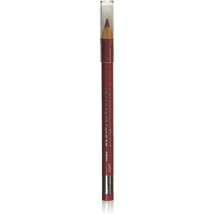 Creion contur buze, Maybelline, Color Sensational, Beige catifelat