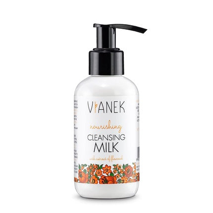 Lapte Demachiant, Vianek, hrănitor, 150ml