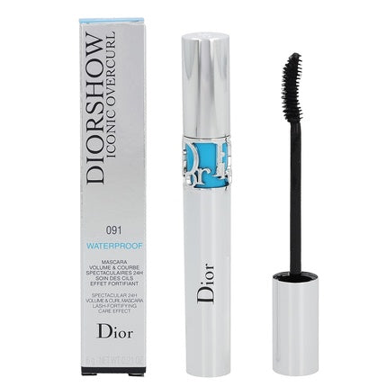 Mascara Primer Dior Iconic Overcurl Waterproof 21g