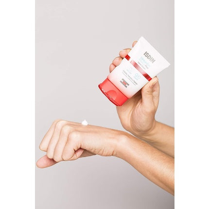 Cremă de mâini ISDIN Ureadin, 2 x 50 ml