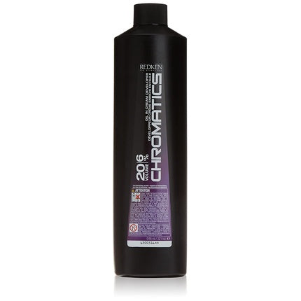 Cremă Oxidantă, Redken Chromatics, 6% 20VOL 946ml