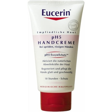 Ulei cuticule, Eucerin, 75ml