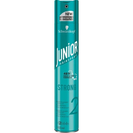 Spray fixativ, Junior, puternic, 300 ml