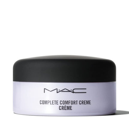 Cremă hidratantă Mac Complete Comfort, 205g