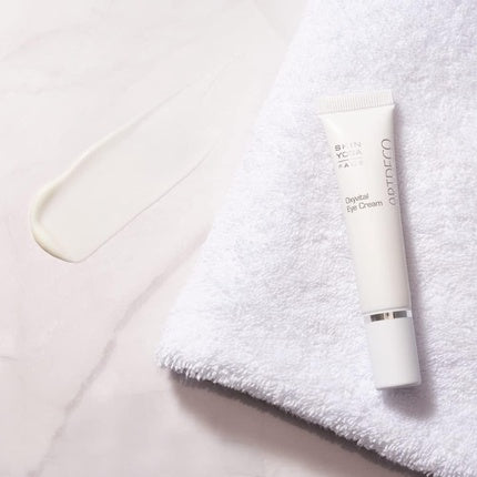 Cremă pentru ochi, Artdeco, Oxyvital, 15ml