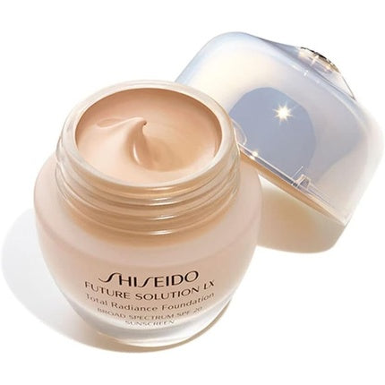 Fond de ten, Shiseido Future Solution LX, 30ml