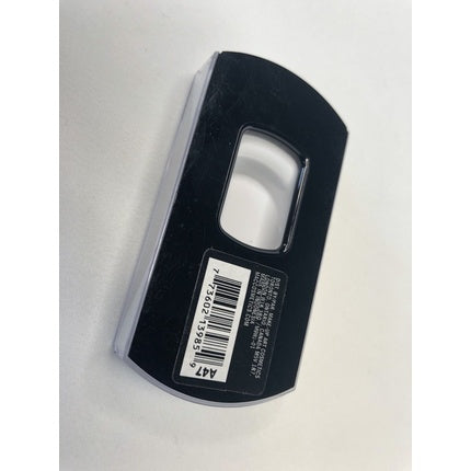 Gene false, Mac, #64, argintii